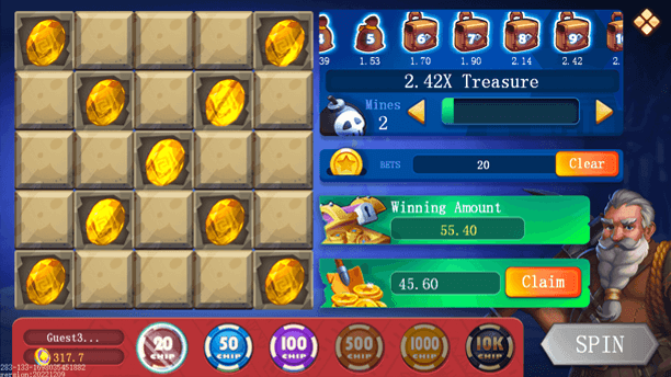 3 Patti District bonus and rewards