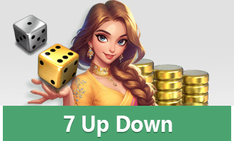 7 Up Down