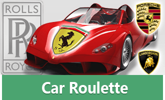 Car Roulette