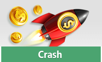 Crash game