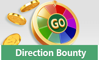 Direction Bounty