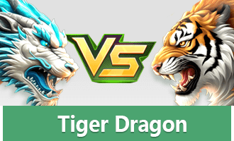 Dragon Tiger game