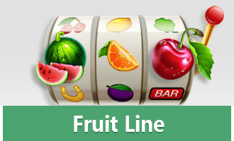 Fruit Line