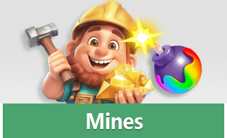 Mines game