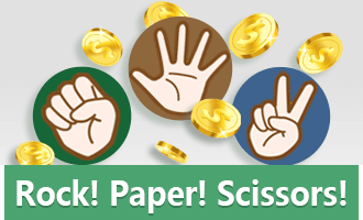 Rock Paper Scissors